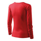 Malfini Elegance T-shirt W MLI-12707 red