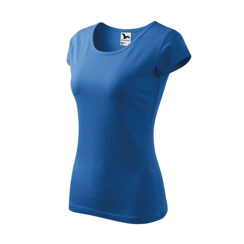 Malfini Pure T-shirt W MLI-12214 Clothing , Shirts , Women Malfini