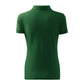 Malfini Cotton Heavy polo shirt W MLI-21606