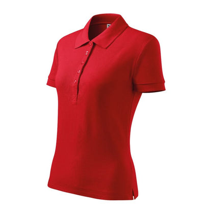 Malfini Cotton Heavy polo shirt W MLI-21607