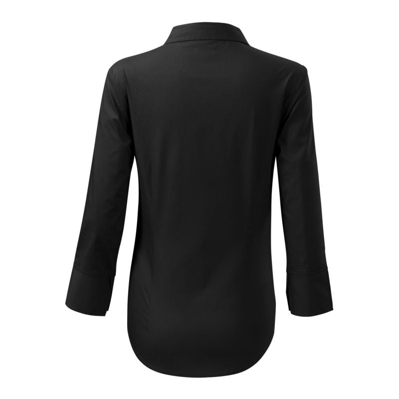Malfini Style W MLI-21801 black shirt