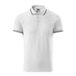 Polo shirt Adler Urban M MLI-21900 white
