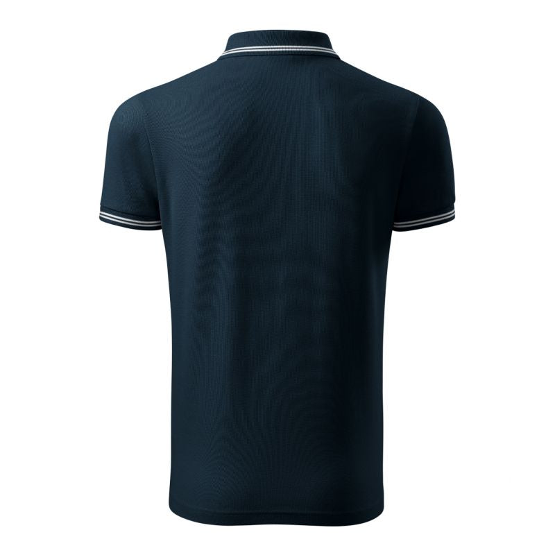 Polo shirt Adler Urban M MLI 21902 navy blue Your Sports Performance