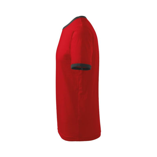 T-shirt Malfini Infinity M MLI-13107 red Clothing , Shirts , Men Malfini