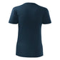 Malfini Classic New W T-shirt MLI-13302 navy blue