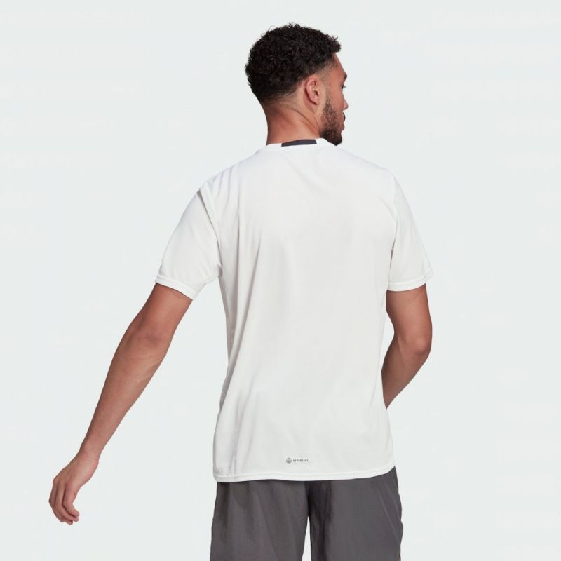 T-shirt adidas Aeroready Designed For Movement M Your Sports
