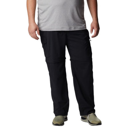 Columbia Silver Ridge Utility Convertible Pant M 2037881010 Clothing , Pants, shorts , Men Your Sports Performance