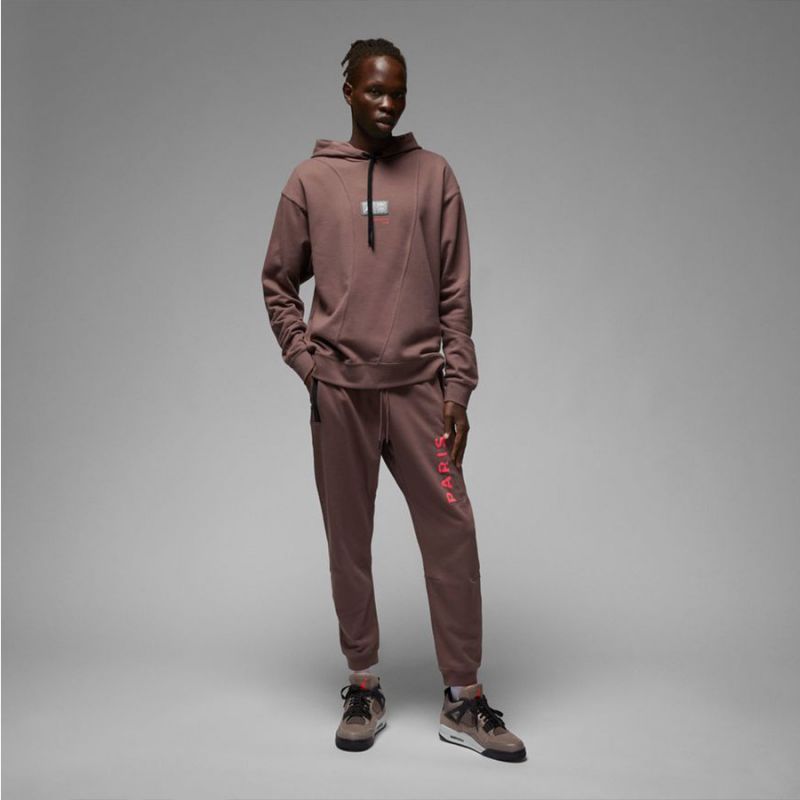 Sweatshirt shop psg jordan