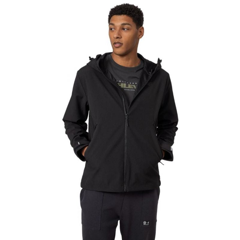 Denham brass deals shell jacket