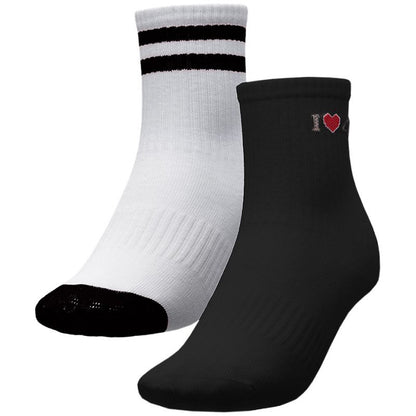 Socks 4F Jr JAW22USOCF061 91S