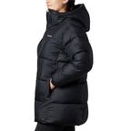 Columbia Puffect Mid Hooded Jacket W 1864791010 Clothing , Jackets, vests , Women Your Sports Performance