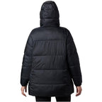 Columbia Puffect Mid Hooded Jacket W 1864791010 Clothing , Jackets, vests , Women Your Sports Performance