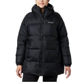 Columbia Puffect Mid Hooded Jacket W 1864791010 Clothing , Jackets, vests , Women Your Sports Performance