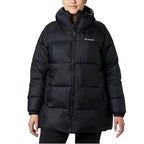 Columbia Puffect Mid Hooded Jacket W 1864791010 Clothing , Jackets, vests , Women Your Sports Performance