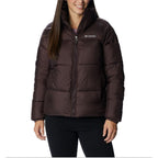 Columbia Puffect Jacket W 1864781 203 Clothing , Jackets, vests , Women Your Sports Performance