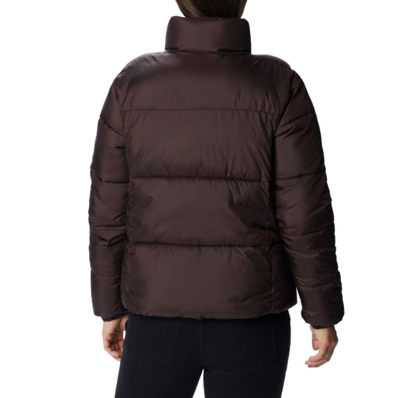 Columbia Puffect Jacket W 1864781 203 Clothing , Jackets, vests , Women Your Sports Performance