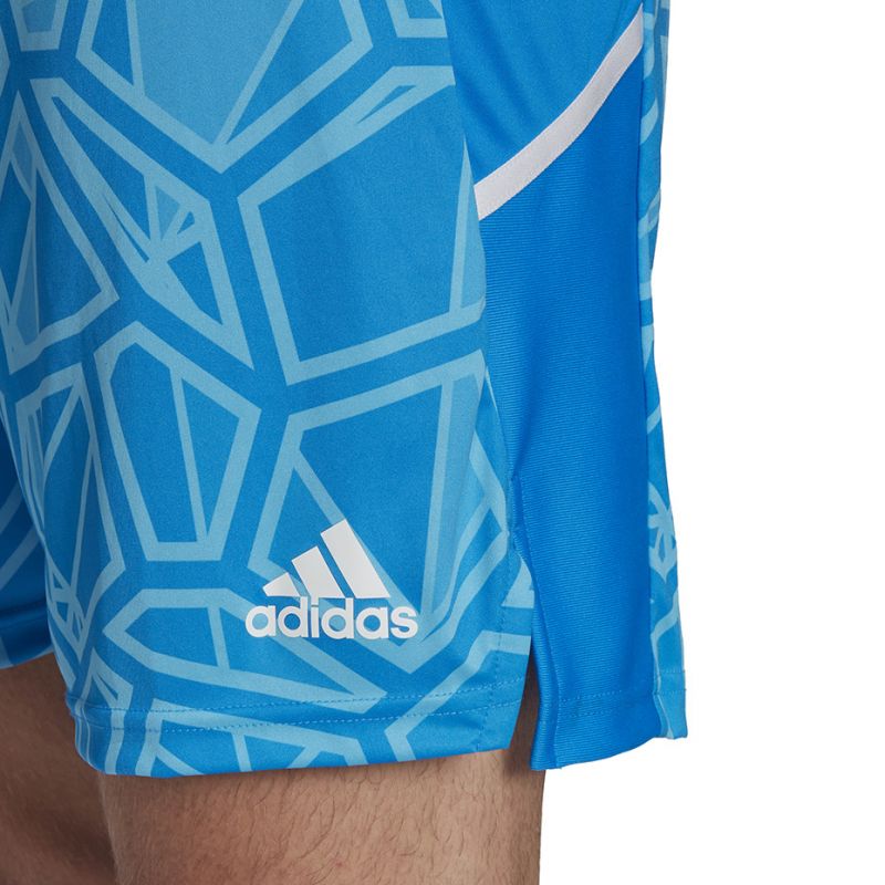 Adidas Condivo 22 M HB1629 goalkeeper shorts Your Sports Performance