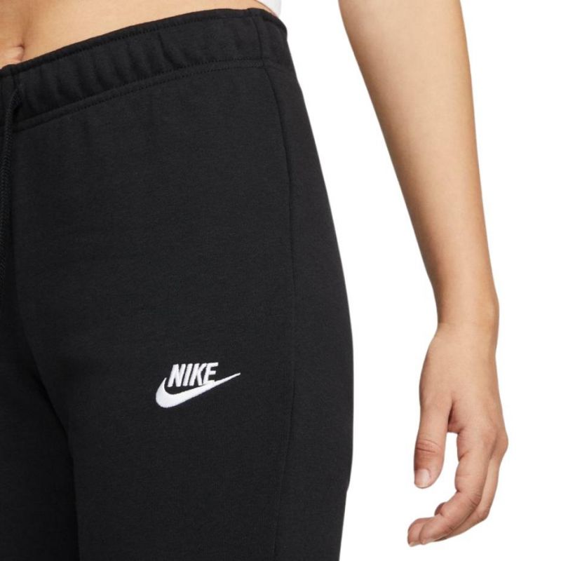 Nike NSW Club Fleece Pants W DQ5174 010 – Your Sports Performance