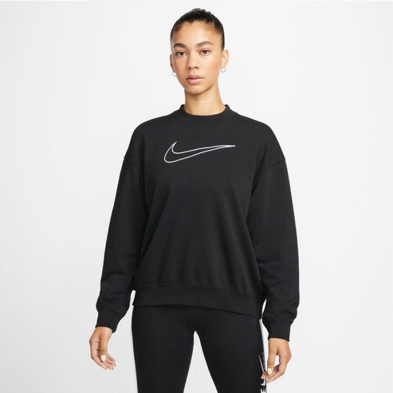 Nike performance dry shop get fit sweatshirt