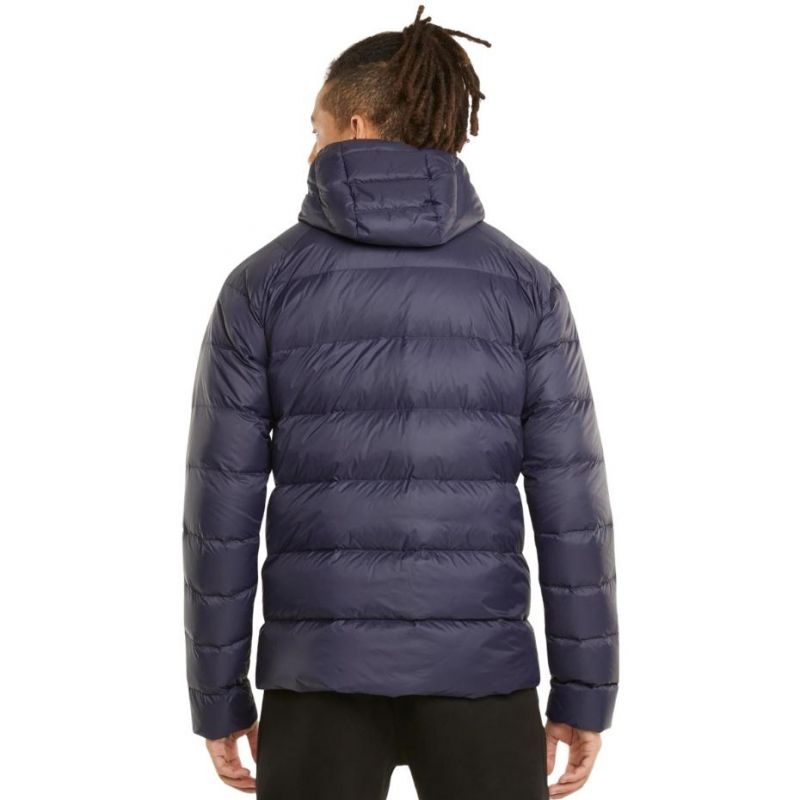 Pwrwarm packlite hd 600 down men's jacket top