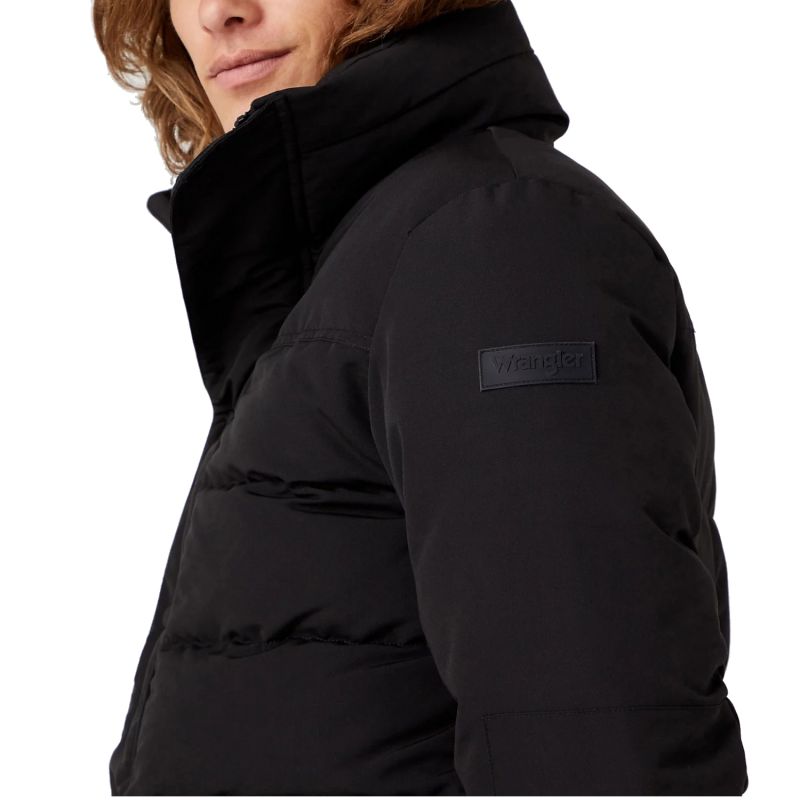 Wrangler Bodyguard Jacket M W4B2WW100 Clothing , Jackets, vests , Men Your Sports Performance