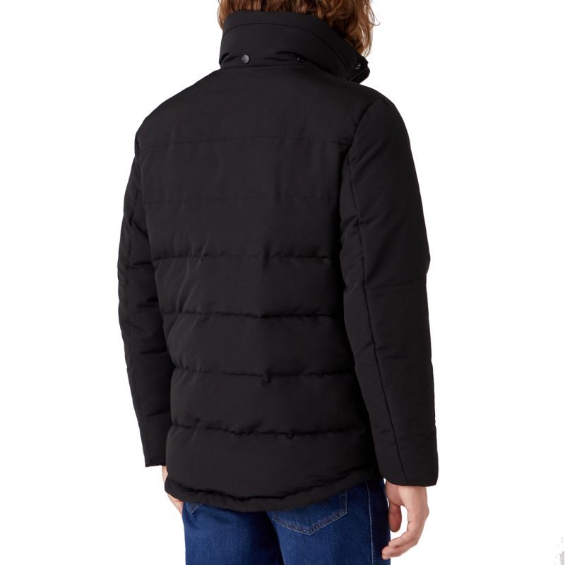 Wrangler Bodyguard Jacket M W4B2WW100 Clothing , Jackets, vests , Men Your Sports Performance