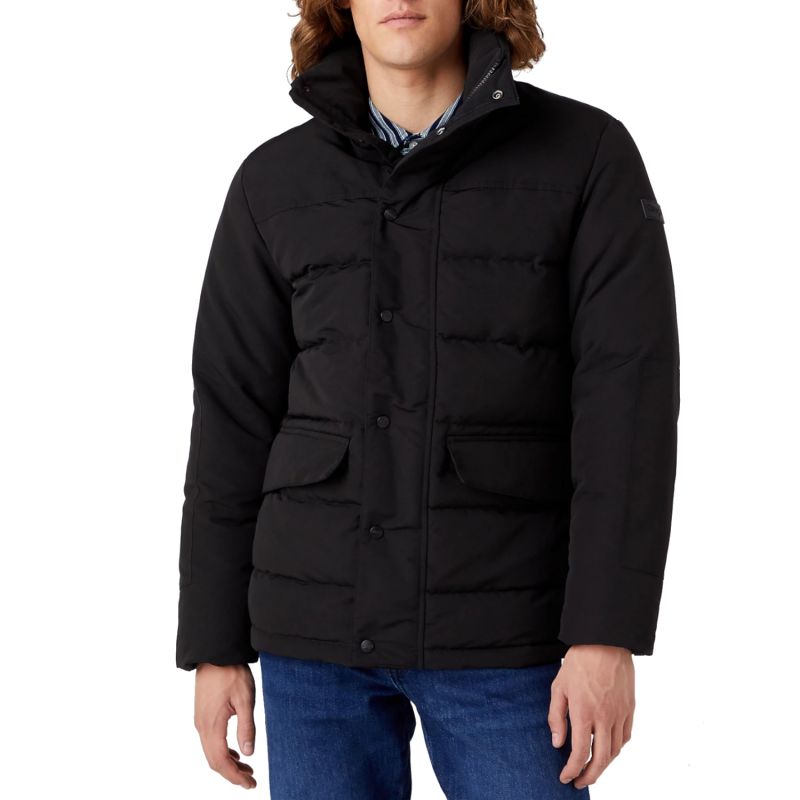 Wrangler Bodyguard Jacket M W4B2WW100 Clothing , Jackets, vests , Men Your Sports Performance