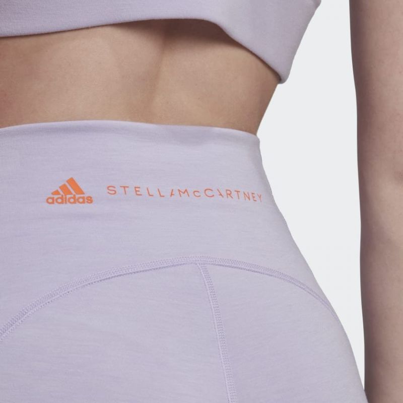 Pants adidas By Stella McCartney Maternity Yoga Leggings W HG6844 – Your  Sports Performance
