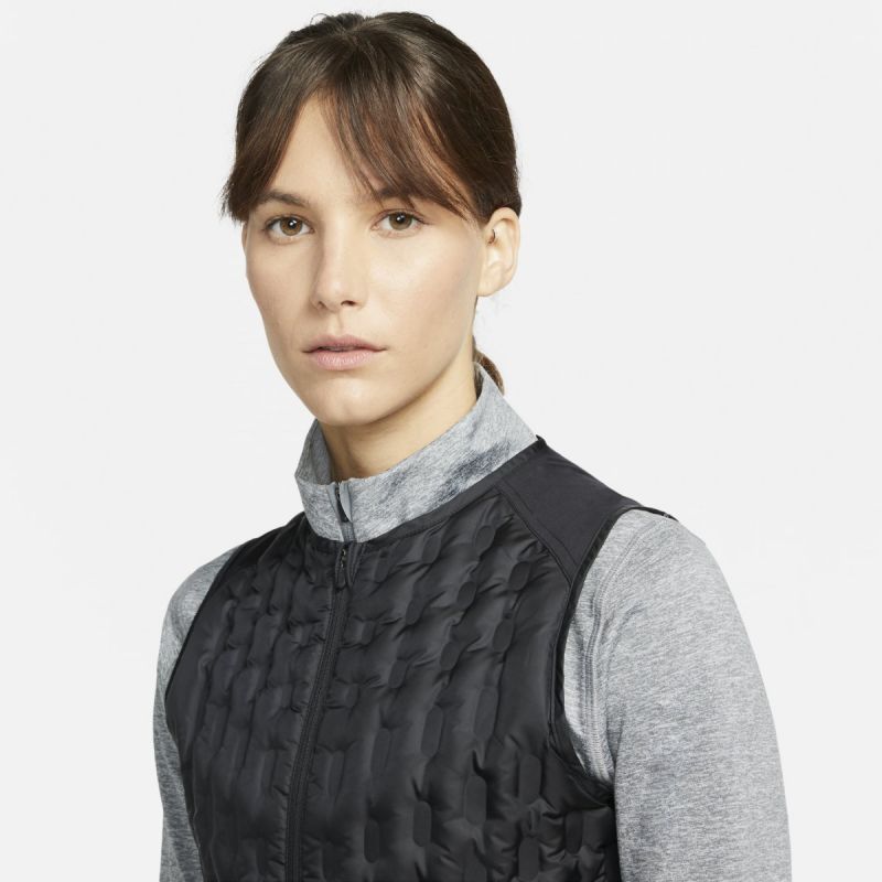Nike sales performance vest