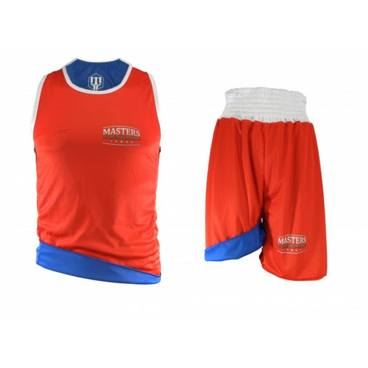 Boxing shorts Masters M 06235-M