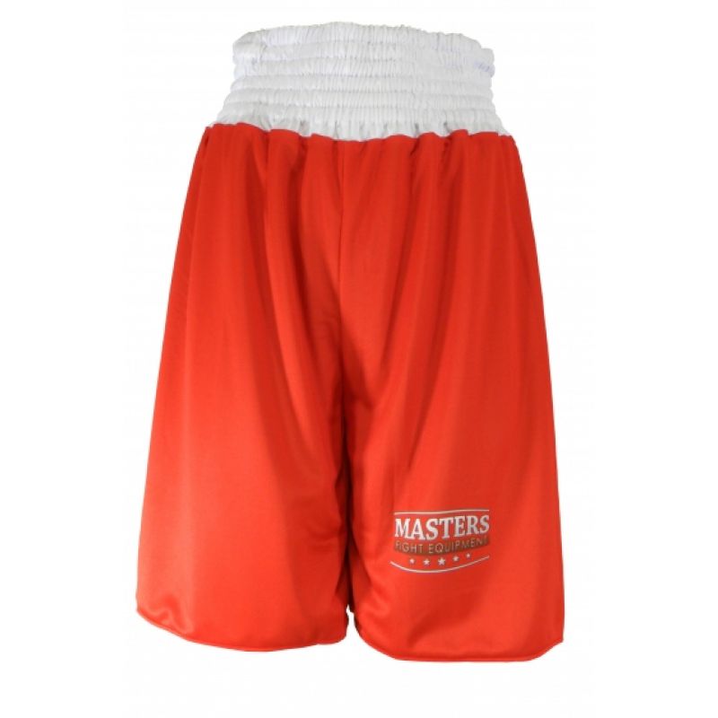 Boxing shorts Masters M 06235-M