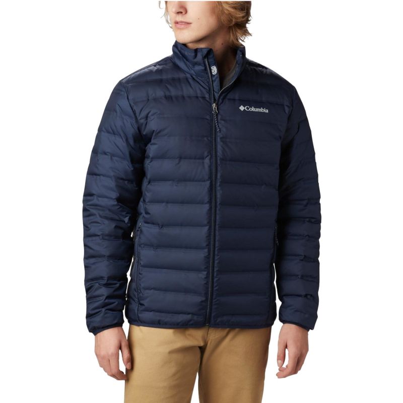 Columbia Lake 22 Down Jacket M 1864582 464 Clothing , Jackets, vests , Men Your Sports Performance