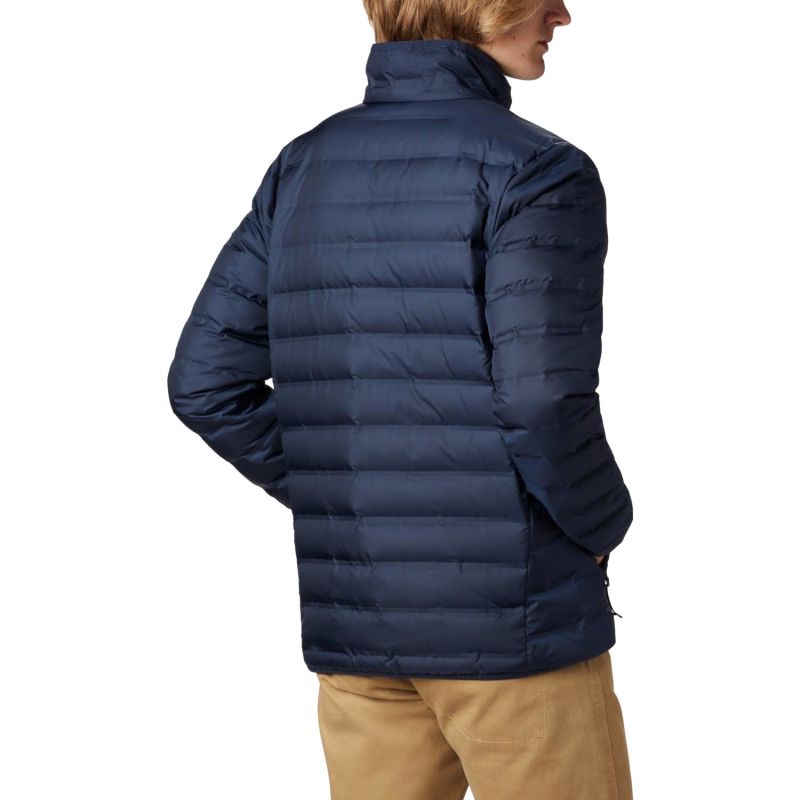 Columbia Lake 22 Down Jacket M 1864582 464 Clothing , Jackets, vests , Men Your Sports Performance