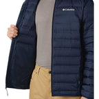 Columbia Lake 22 Down Jacket M 1864582 464 Clothing , Jackets, vests , Men Your Sports Performance