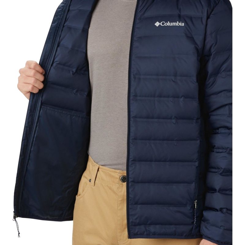 Columbia Lake 22 Down Jacket M 1864582 464 Clothing , Jackets, vests , Men Your Sports Performance