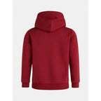 Peak Performance Original Small Logo Hood W G78115120-RR1 Clothing , Sweatshirts , Women Your Sports Performance