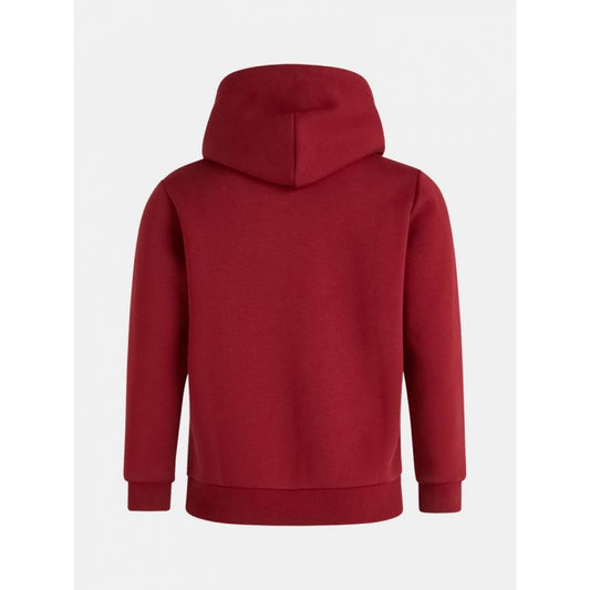 Peak Performance Original Small Logo Hood W G78115120-RR1 Clothing , Sweatshirts , Women Your Sports Performance