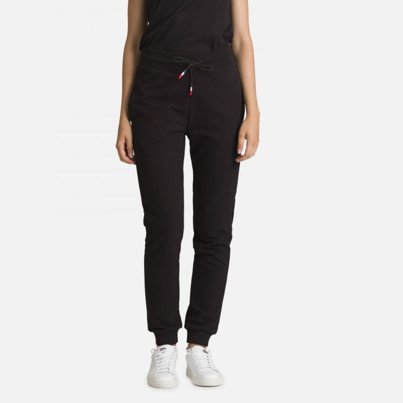 Rossignol Logo Pants W RLKWP17-200 Clothing , Pants, shorts , Women Your Sports Performance