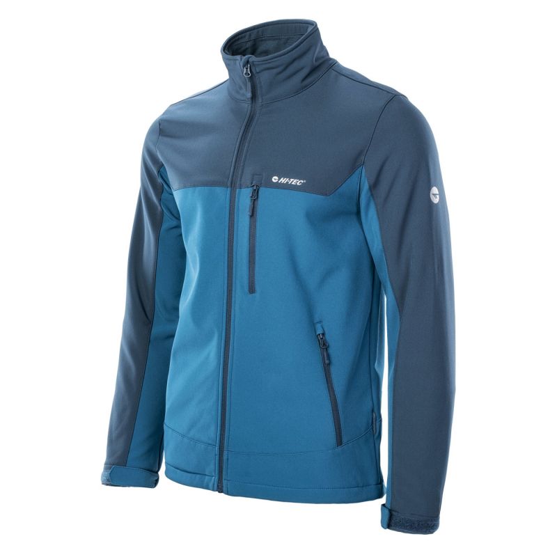 Hi tec deals softshell jacket