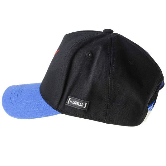 Capslab Space Mission NASA Cap CL-NASA-1-NAS2 Clothing , Hats, scarves, gloves , Men Your Sports Performance