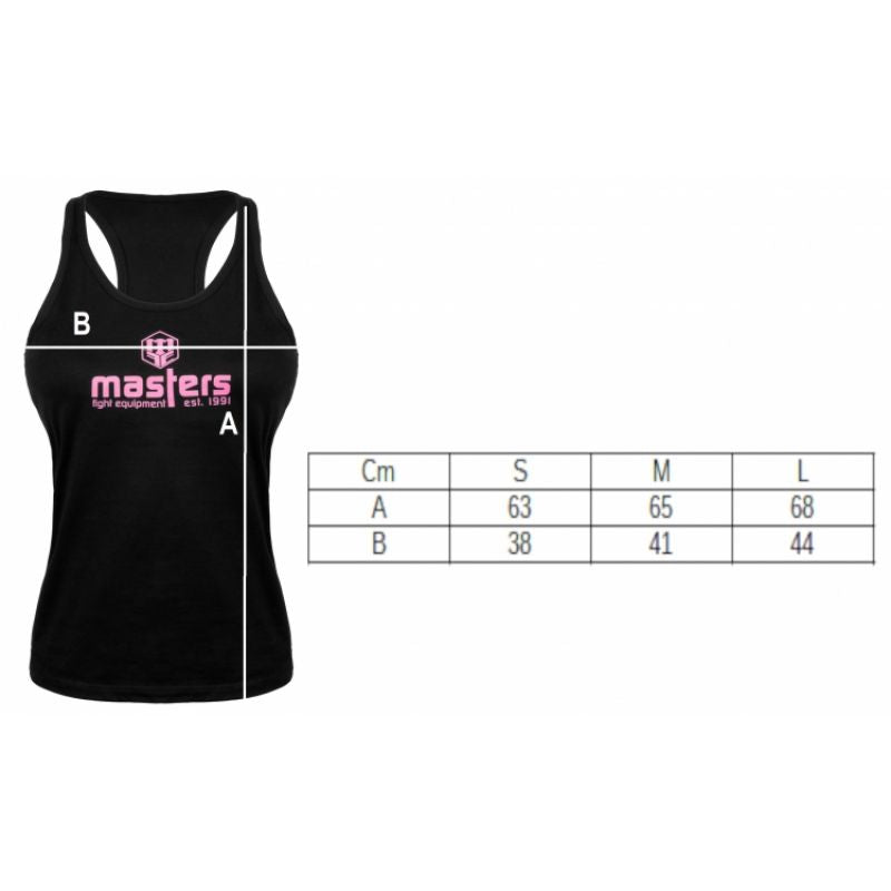 Top Masters Basic W 061703-M Clothing , Shirts , Women Your Sports Performance