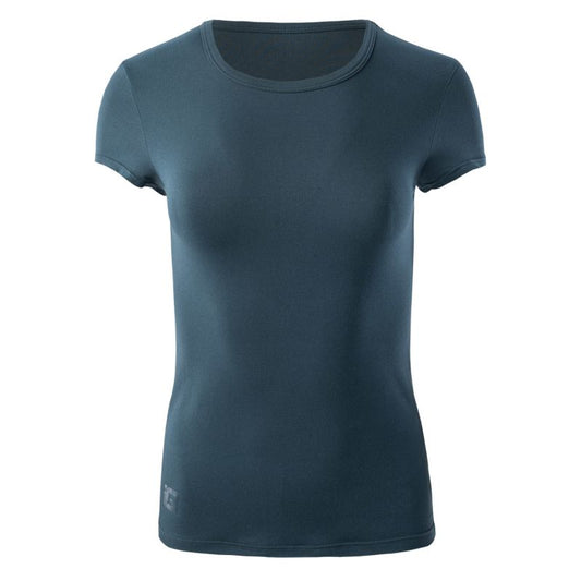 T-shirt iq milky wmns W 92800453821 Clothing , Shirts , Women Your Sports Performance