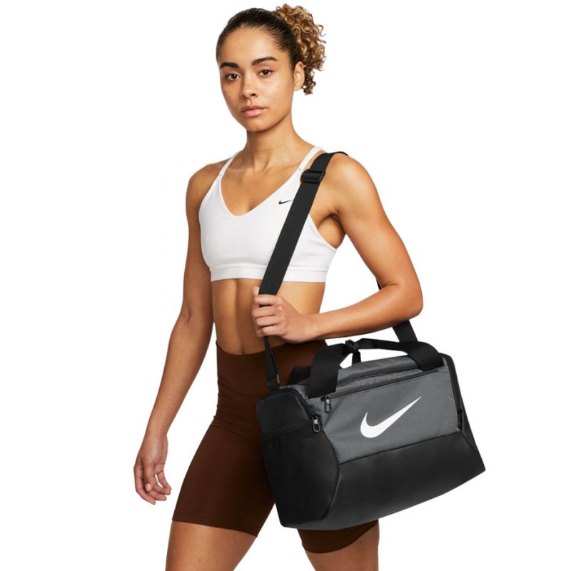 Nike Nike Brasilia XS 9.5 25L DM3977 068 bag – Your Sports Performance