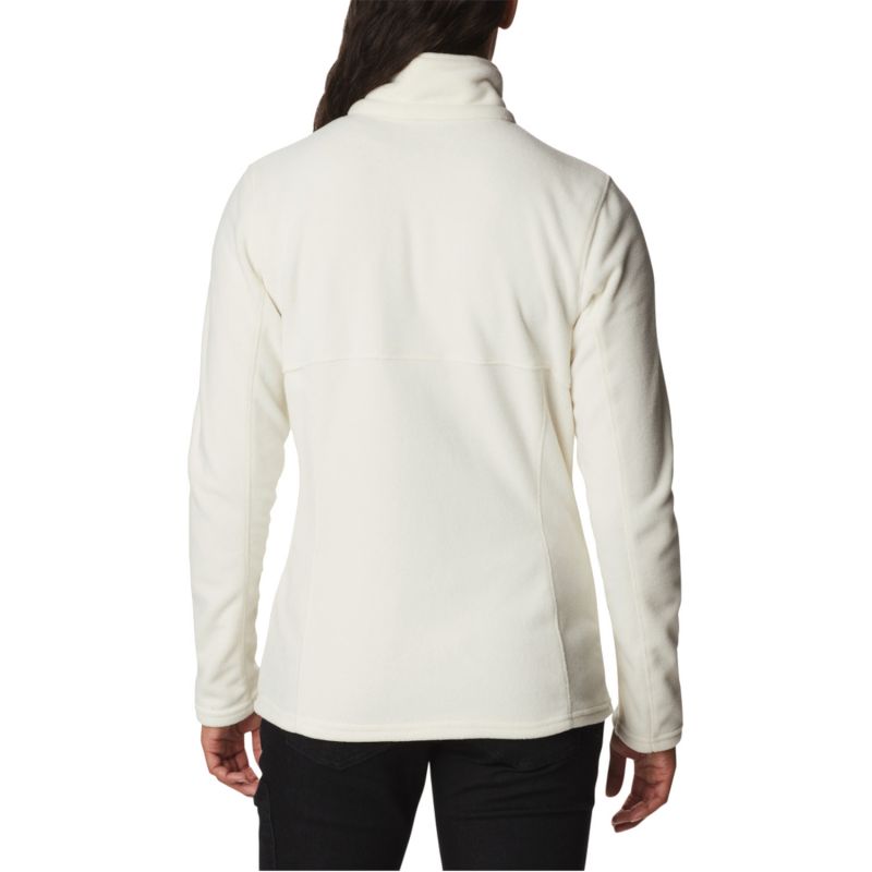 Columbia Basin Trail III Full Zip Fleece Sweatshirt W 1938041 191 Clothing , Sweatshirts , Women Your Sports Performance