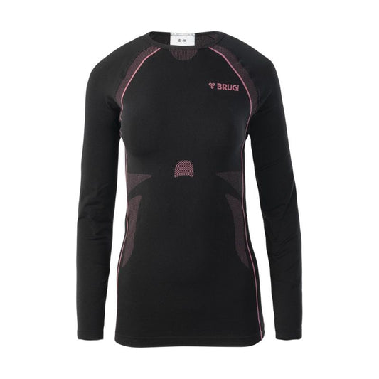 Thermoactive blouse Brugi 2rc3 W 92800341460