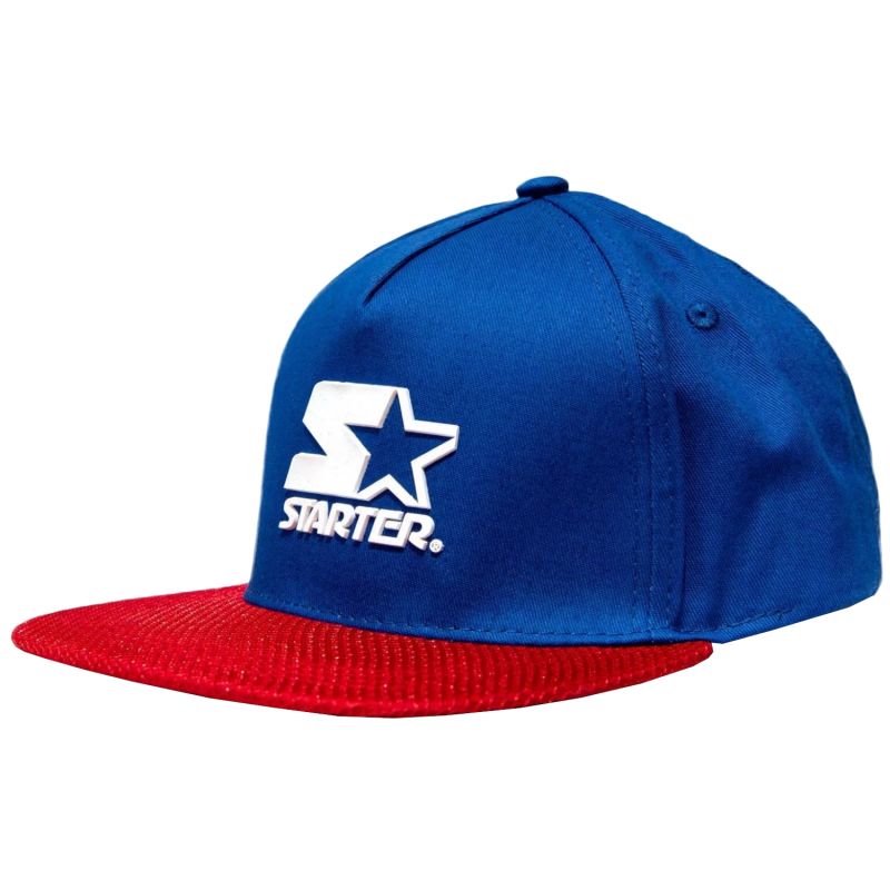 Starter Black Label Authentic Cap M SUB705121810 Clothing , Hats, scarves, gloves , Men Your Sports Performance