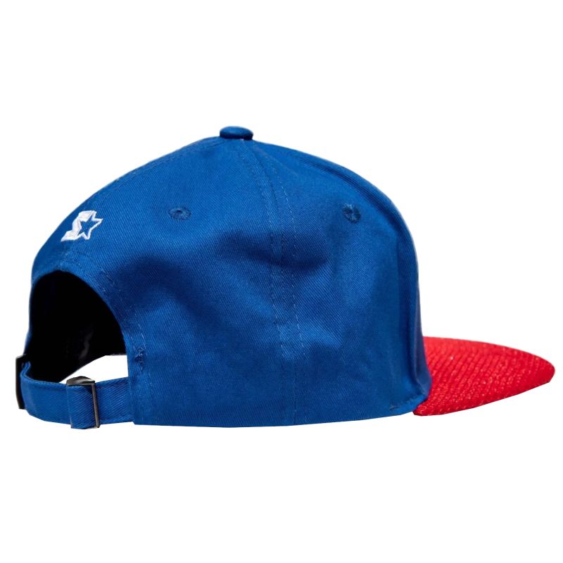 Starter Black Label Authentic Cap M SUB705121810 Clothing , Hats, scarves, gloves , Men Your Sports Performance