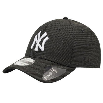 Cap New Era 39Thirty New York Yankees MLB Cap M 12523909 Clothing , Hats, scarves, gloves , Men Your Sports Performance