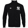 47 Brand Mlb New York Yankees Embroidery Helix Track Jkt M 554365 sweatshirt Clothing , Sweatshirts , Men Your Sports Performance