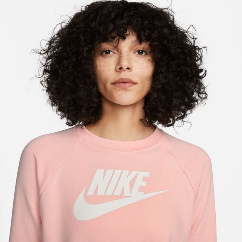 Nike Sportswear Essential Fleece Crew W BV4112 611 sweatshirt